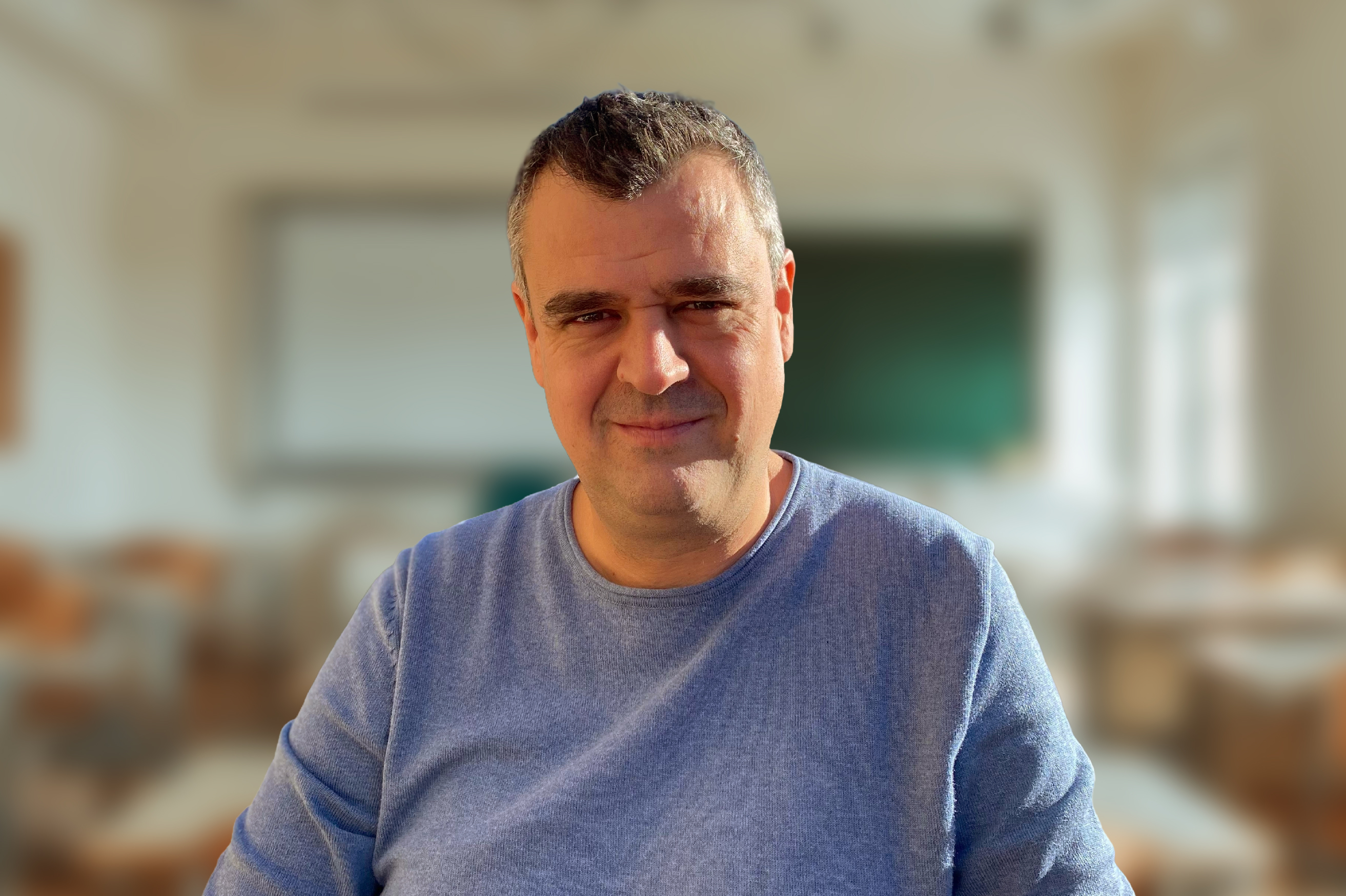 Grafomotricidad y enseñanza de la escritura en la infancia